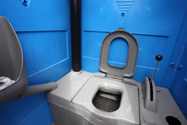 Types of Portable Toilets We Offer in Covedale, OH